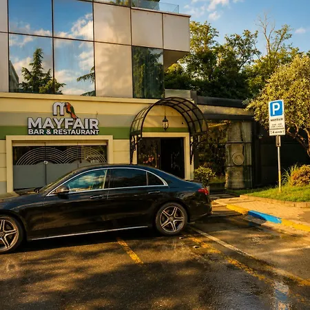 Egt Тирана